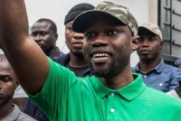 Présidentielle 2024 au Sénégal: Ousmane Sonko encore et toujours