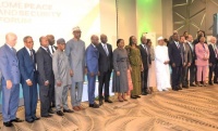 Transitions politiques en Afrique : Le Forum de Lomé pour des solutions endogènes de consolidation démocratique