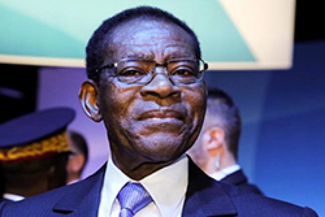 Présidentielle en Guinée équatoriale : Quand l’insatiable Obiang va-t-il s’arrêter ?