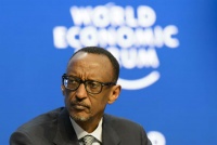 Paul Kagamé à nouveau candidat: Un règne aussi long que le longiligne de Kigali