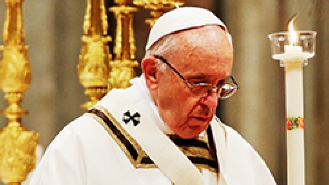 Intelligence de la foi : Message du pape François pour le carême 2023 (Ascèse de Carême, itinéraire synodal)