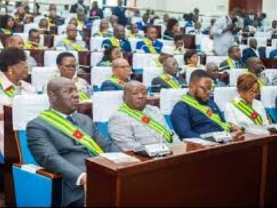 Révision constitutionnelle au Togo : Pourvu seulement que les promesses de raffinement  démocratique soient tenues