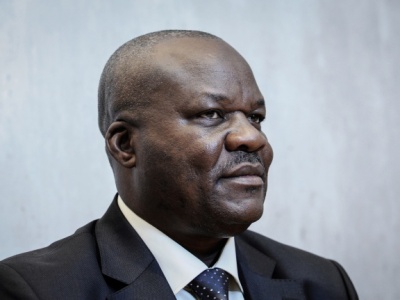 Condamnation Roger Lumbala en France : avertissement sans frais pour l’AFC/M23 et ses parrains rwandais