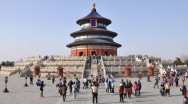 Temple du ciel à Pékin : Quand la Chine croyait en Dieu