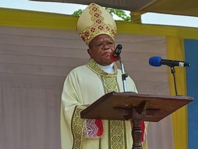 Affaire cardinal Ambongo en RDC : Bras de fer entre le pouvoir spirituel et le pouvoir temporel