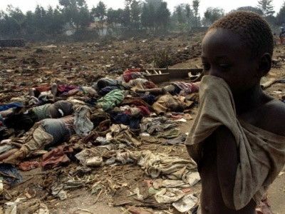30e anniversaire du génocide tutsi : Larmes et Flamme de souvenir d’un trauma