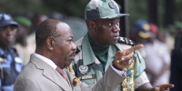 Gabon: Coup d’Etat ou simple révolution de palais ?