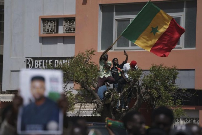 Présidentielle sénégalaise: 79 candidats en attendant l’essorage des Sages