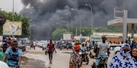 Niger : On tire ou on ne tire pas ?