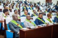 Révision constitutionnelle au Togo : Pourvu seulement que les promesses de raffinement  démocratique soient tenues