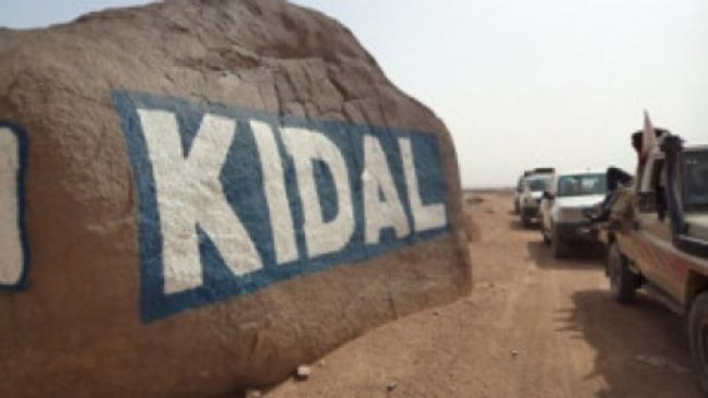 Mali : La guerre de Kidal a donc lieu !