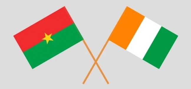 Burkina/Côte d’Ivoire : Ça craint!