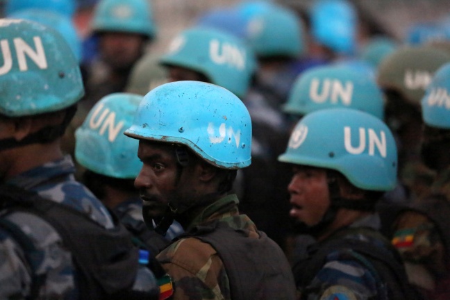 ONU : Le béret bleu en quête de dépoussiérage