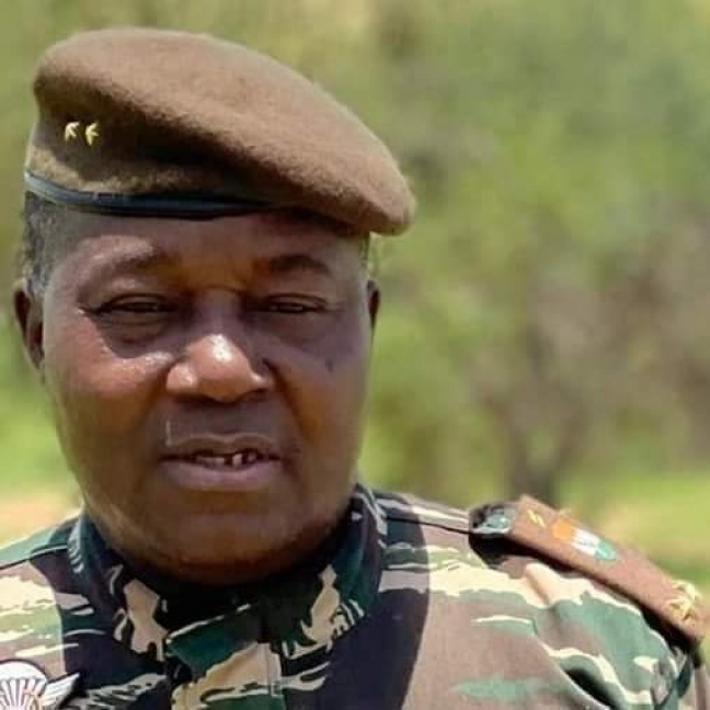 Le général Tchiani sur Télé Sahel : Symboles, paradigmes et poncifs souverainistes à volonté