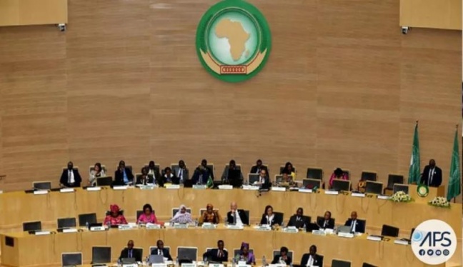 Option militaire de la CEDEAO au Niger: Coup de semonce de l’Union africaine