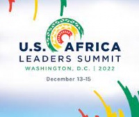2e Sommet USA-Afrique : Offensive de charme de papy Joe