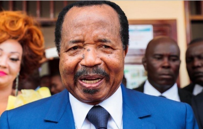 Paul Biya : L’infatigable « roi fainéant »