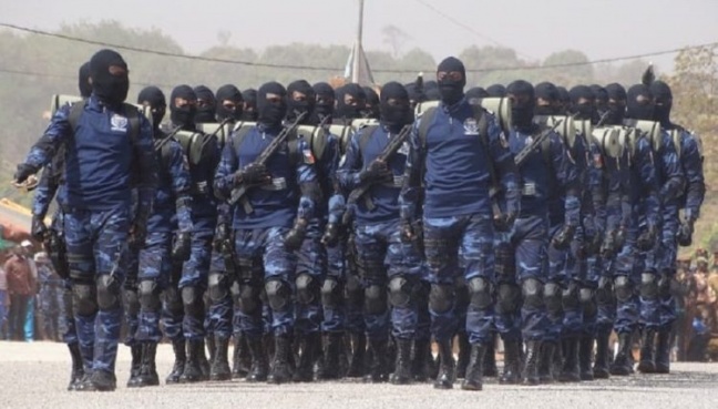 Etat-major de la gendarmerie nationale: Attention à ne pas ouvrir la boîte de… Pandore