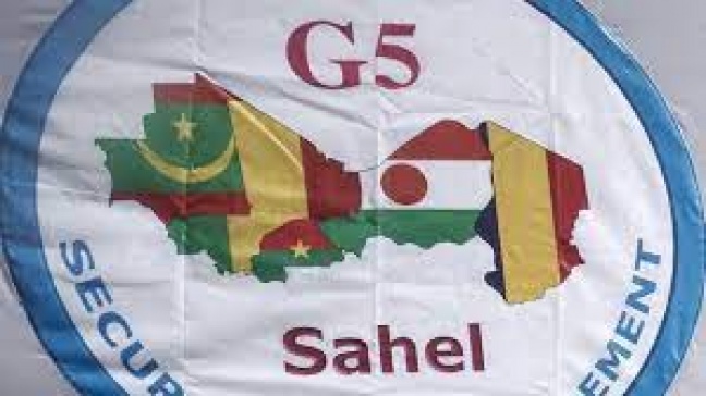 G5 Sahel : Le coup de grâce venu du Burkina et du Niger