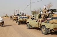 Incidents sécuritaires au Mali: Et pourtant tout baigne !