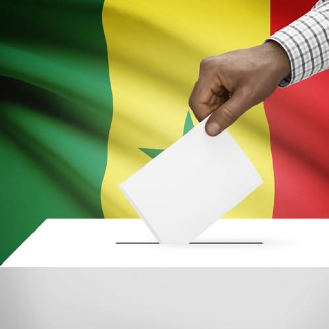 1er tour présidentielle sénégalaise : Karim Wade faiseur de roi avant l’heure ?