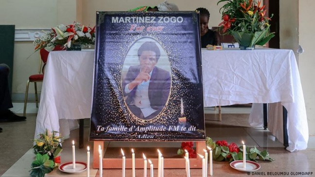 Affaire Martinez Zogo: Un 1 an, 3 juges d’instruction et 0 procès