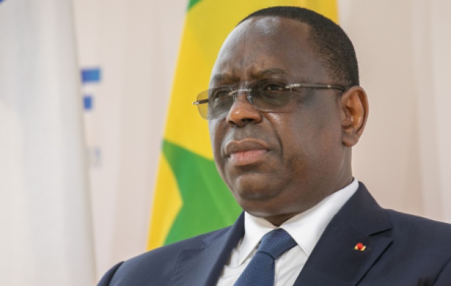 Projet de report présidentielle sénégalaise : Quelle sale mouche a bien pu piquer  Macky Sall ?