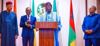 Mali, Burkina et Guinée: La CEDEAO colle aux « Talon » des 3 transitions