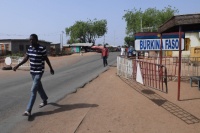 Le Front uni pour le Faso : « Aucune guerre ne se gagne dans la division et le mensonge »