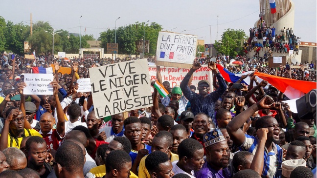 Tensions entre Paris et Niamey : Vers la goutte de sang qui fera déborder le vase ?