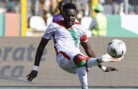 Burkina # Mauritanie (1-0) : Victoire au petit trot des Etalons pour commencer