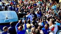 Référendum constitutionnel au Tchad : Querelles entre « unionistes’’ et « fédéralistes »