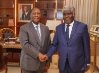 Nouvelle équipe gouvernementale ivoirienne : Le « capitaine » Beugré Mambé chausse les crampons pour la CAN