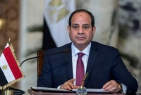 Egypte : Al-Sissi réélu à seulement 89%