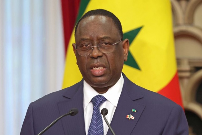 Report élection présidentielle Sénégal : Macky Sall en quête d’un ‘’lenga’’ (1) ?
